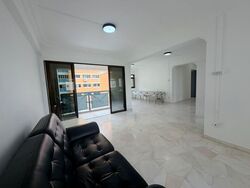 Blk 706 Tampines Sunrise (Tampines), HDB 5 Rooms #620737961